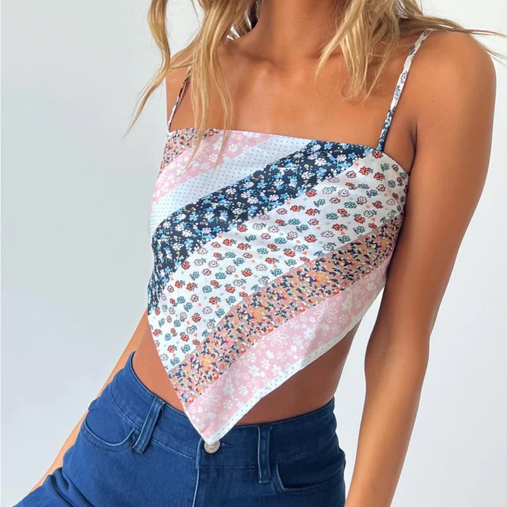 Princess Polly Chelina Top